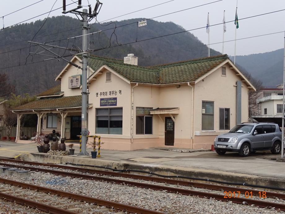 충청북도 문화재돌봄사업
