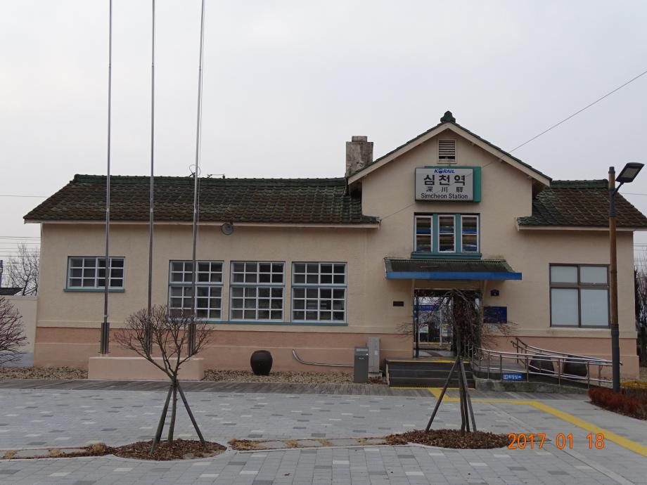 충청북도 문화재돌봄사업