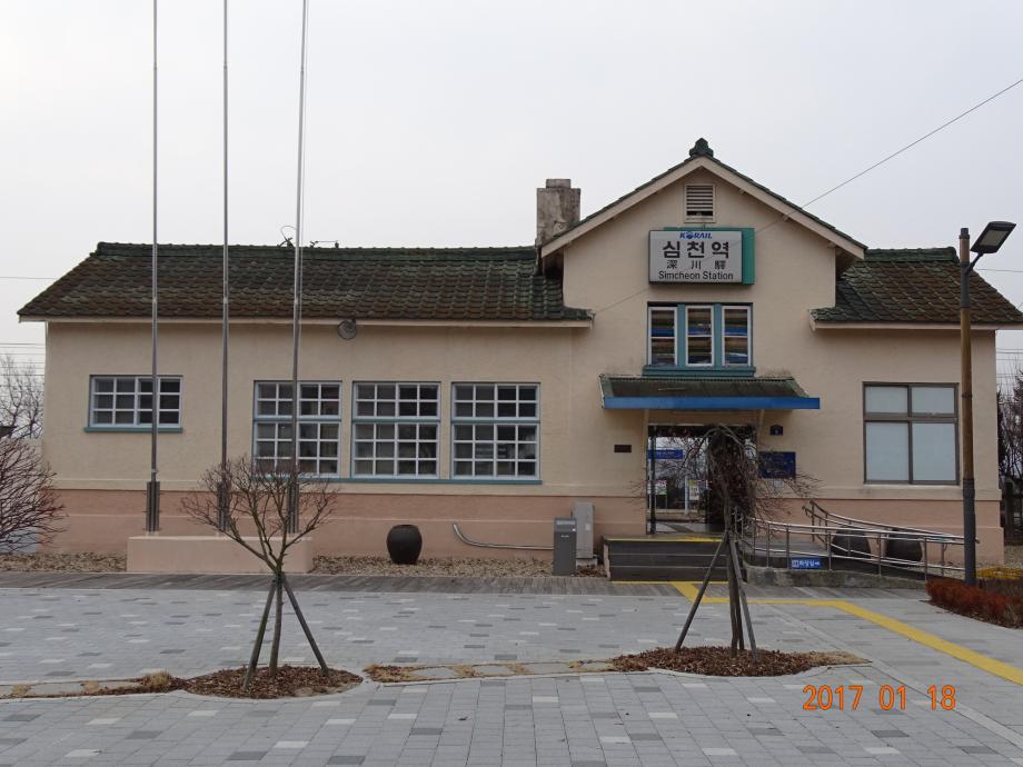 충청북도 문화재돌봄사업