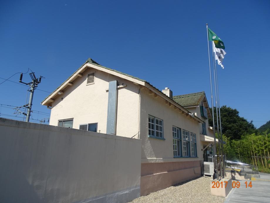 충청북도 문화재돌봄사업