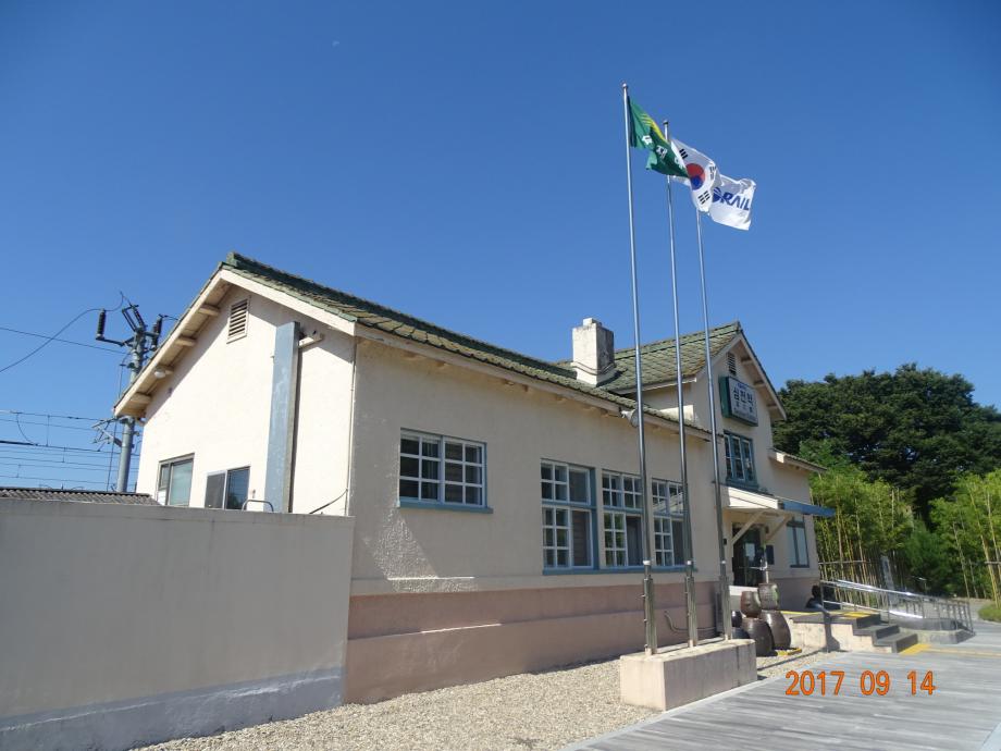 충청북도 문화재돌봄사업