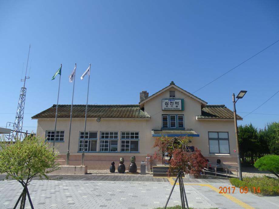 충청북도 문화재돌봄사업
