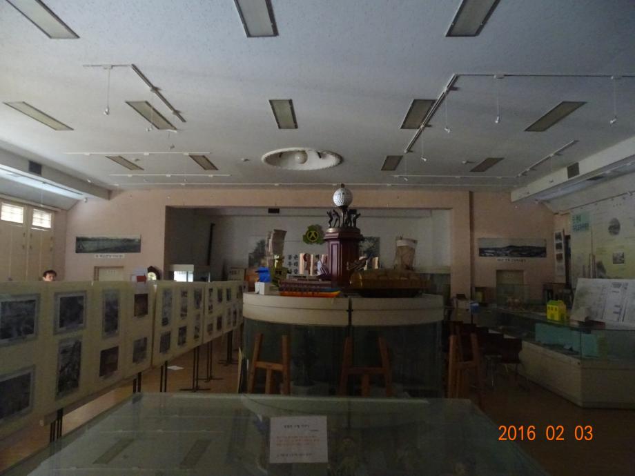 충청북도 문화재돌봄사업