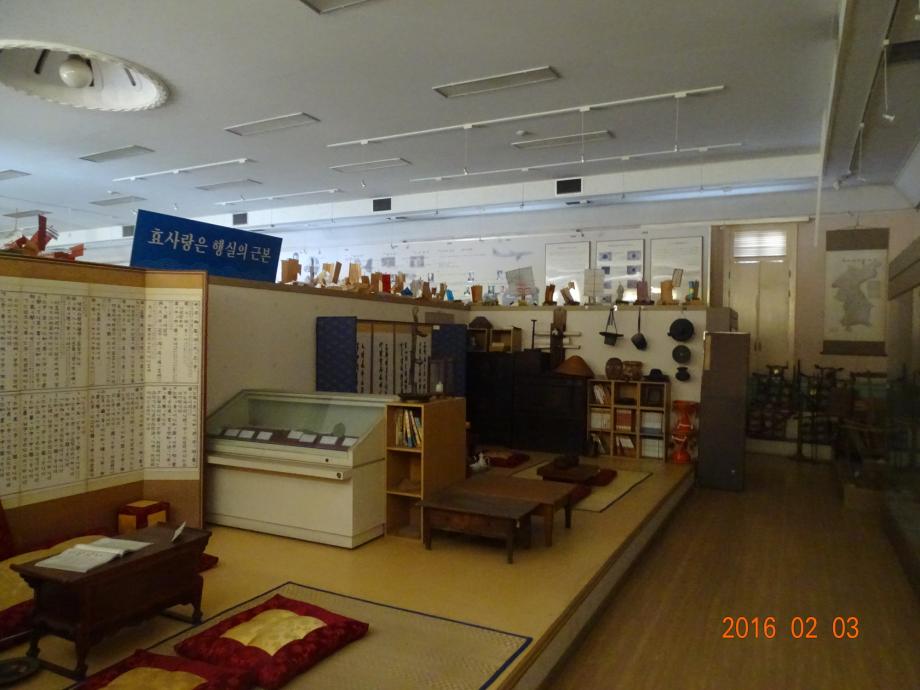 충청북도 문화재돌봄사업