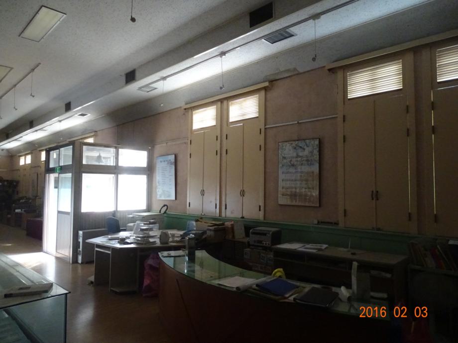 충청북도 문화재돌봄사업