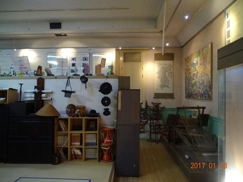 충청북도 문화재돌봄사업