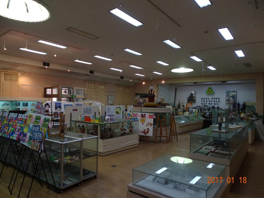 충청북도 문화재돌봄사업