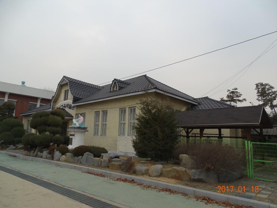 충청북도 문화재돌봄사업