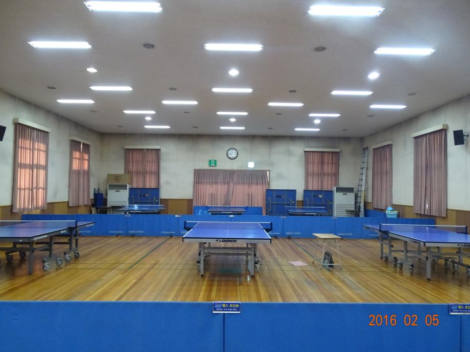 충청북도 문화재돌봄사업