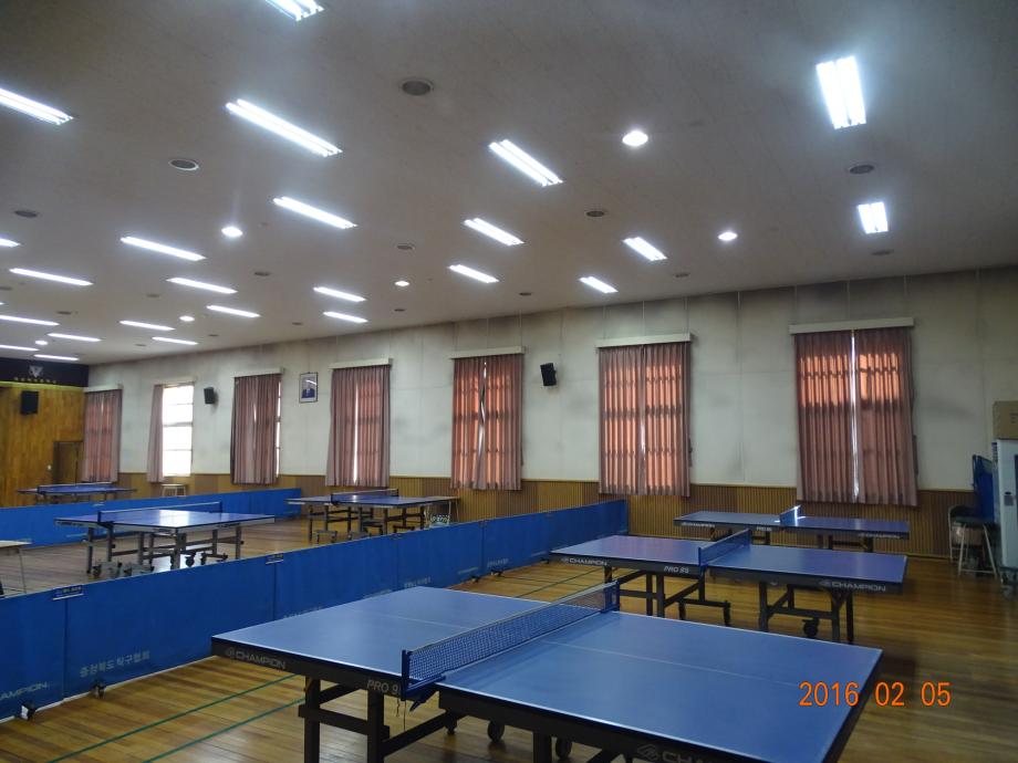 충청북도 문화재돌봄사업