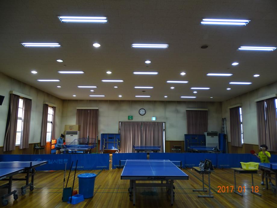 충청북도 문화재돌봄사업