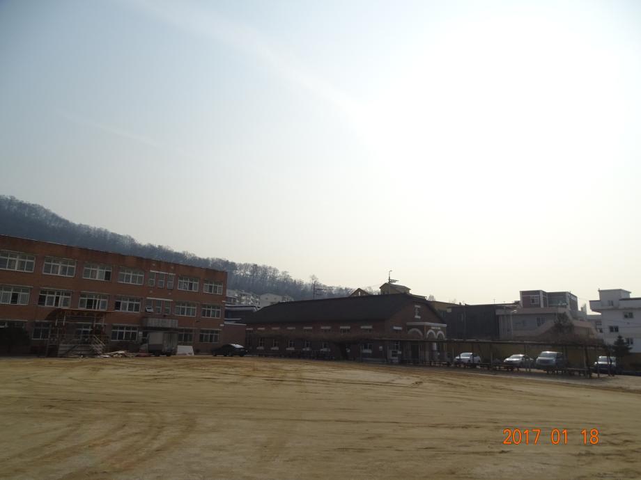충청북도 문화재돌봄사업