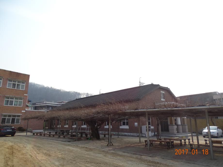 충청북도 문화재돌봄사업