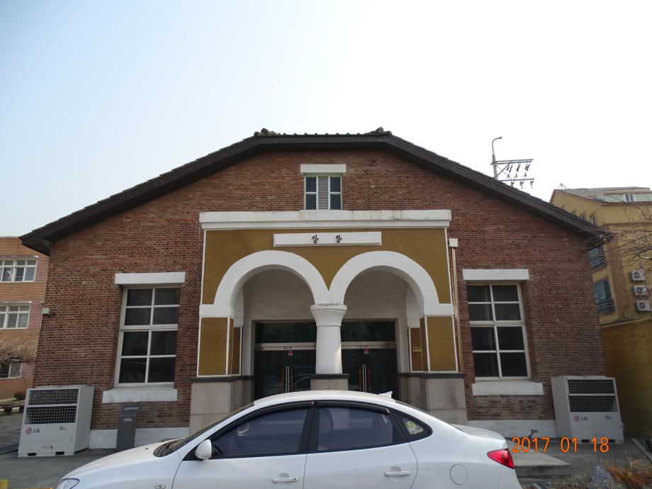 충청북도 문화재돌봄사업