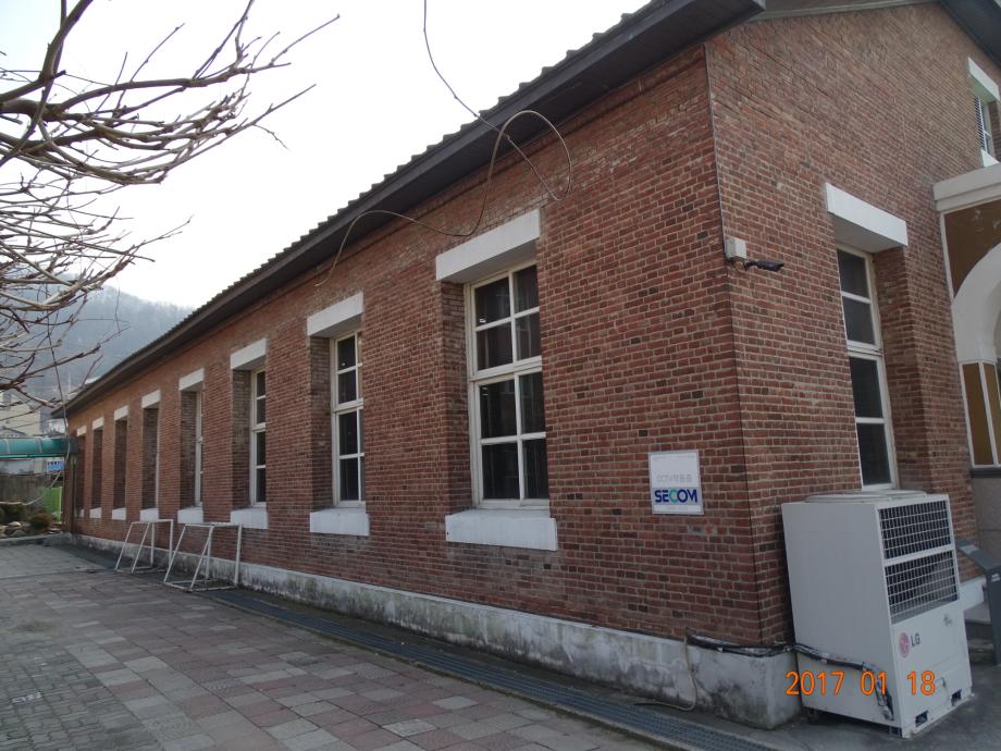 충청북도 문화재돌봄사업