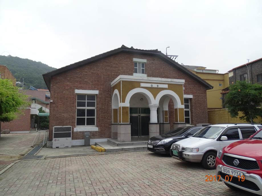 충청북도 문화재돌봄사업