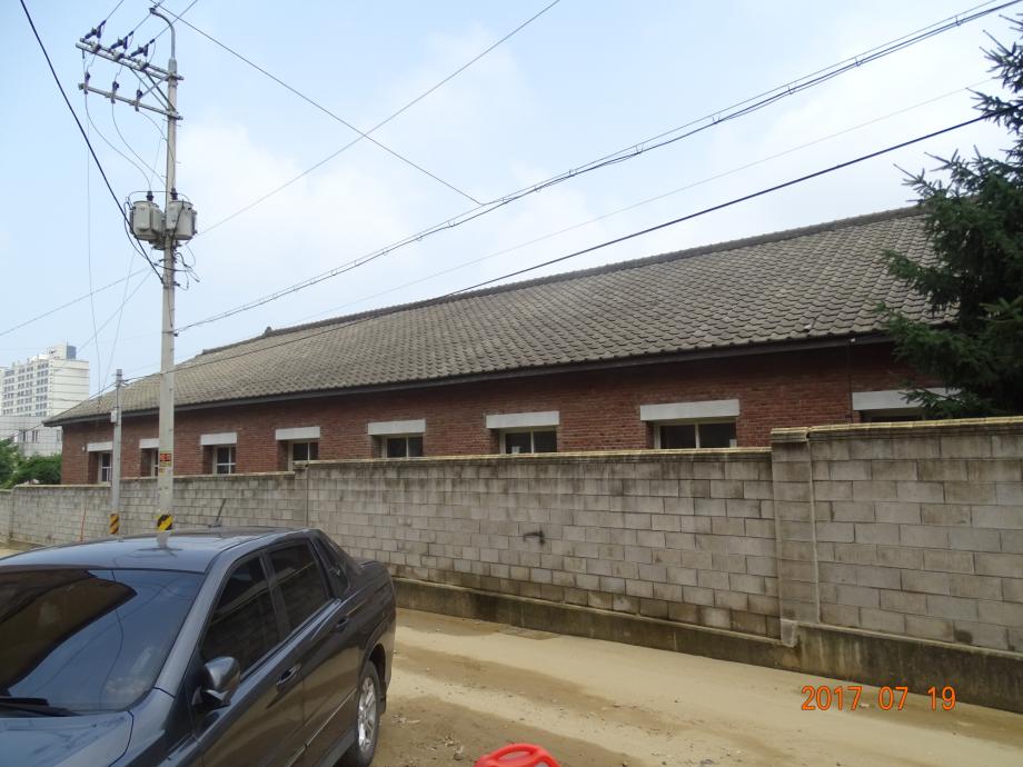 충청북도 문화재돌봄사업