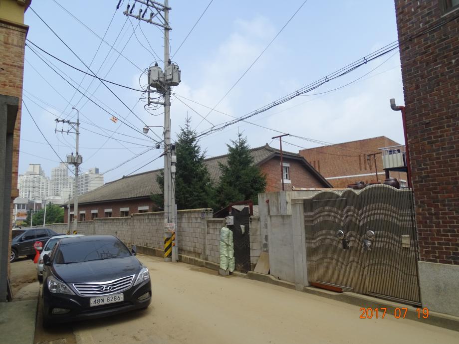 충청북도 문화재돌봄사업