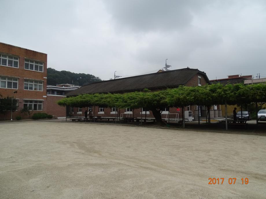 충청북도 문화재돌봄사업