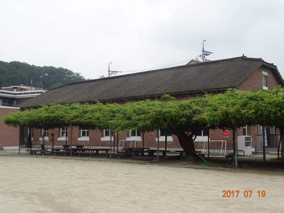 충청북도 문화재돌봄사업