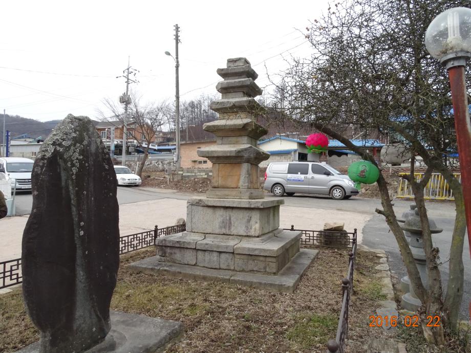 충청북도 문화재돌봄사업