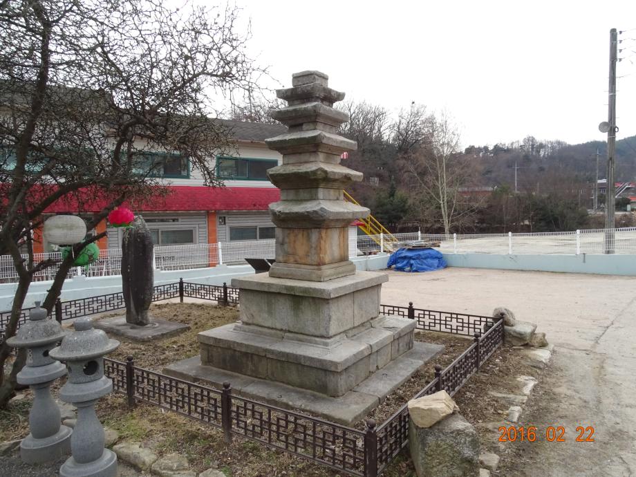 충청북도 문화재돌봄사업