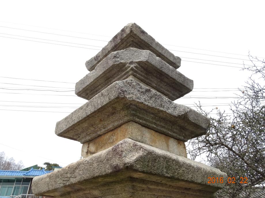 충청북도 문화재돌봄사업