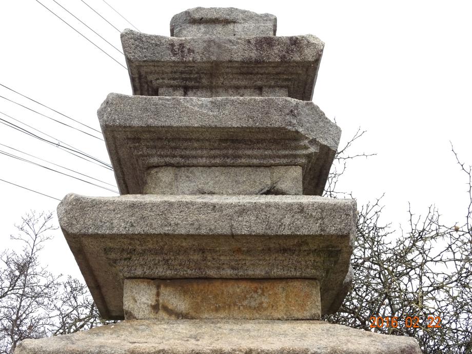 충청북도 문화재돌봄사업