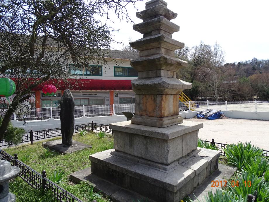 충청북도 문화재돌봄사업