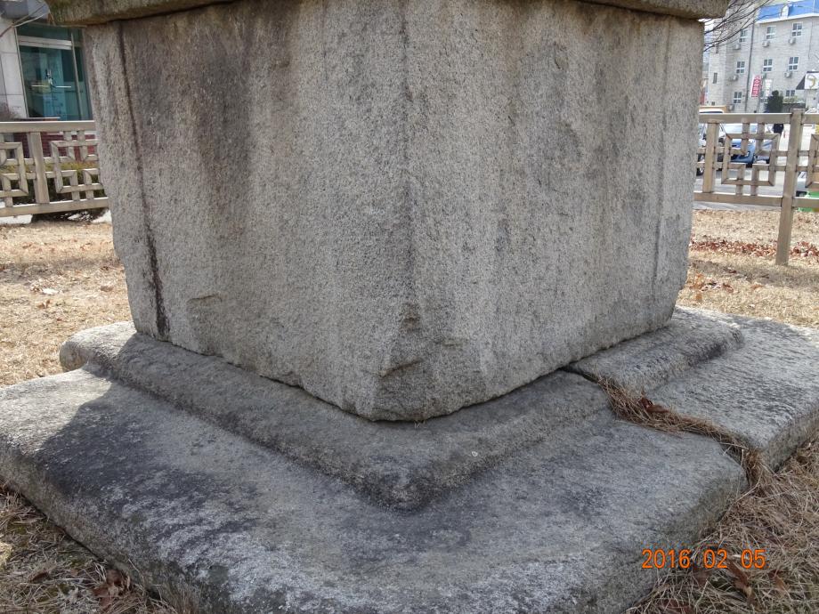 충청북도 문화재돌봄사업