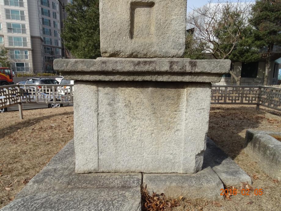 충청북도 문화재돌봄사업