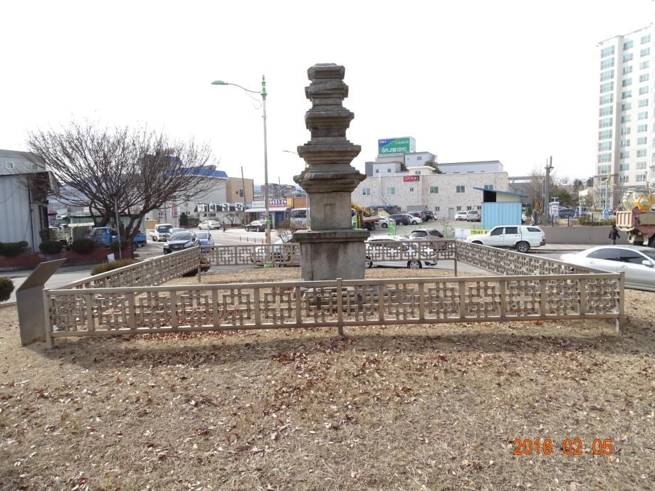 충청북도 문화재돌봄사업