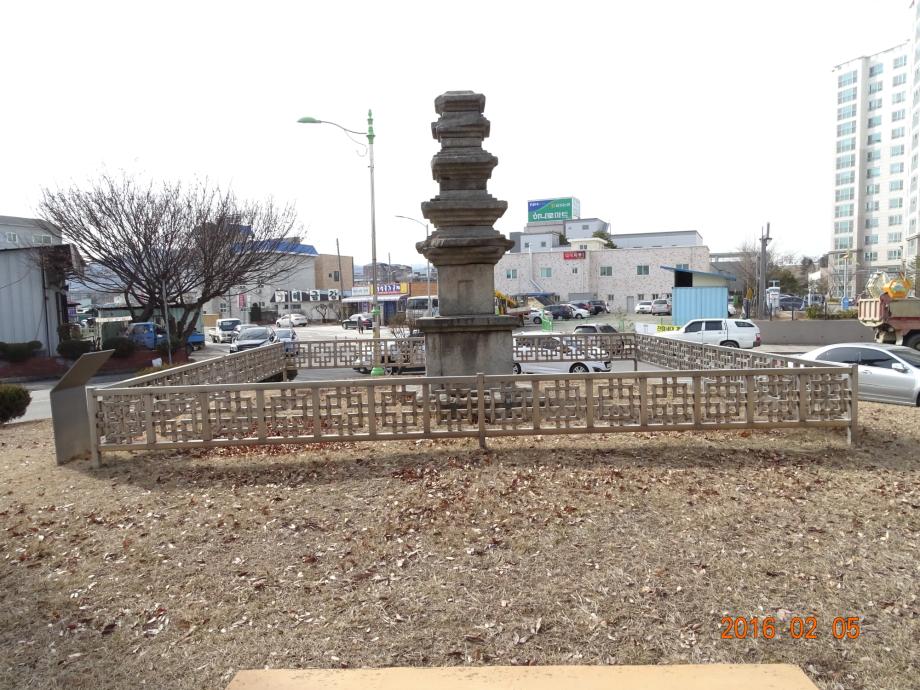 충청북도 문화재돌봄사업