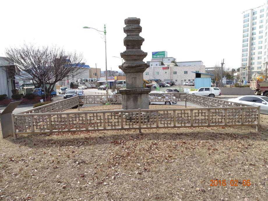 충청북도 문화재돌봄사업