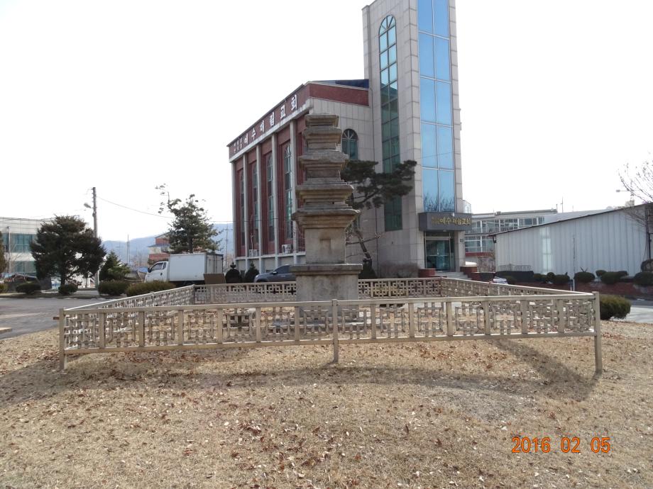 충청북도 문화재돌봄사업