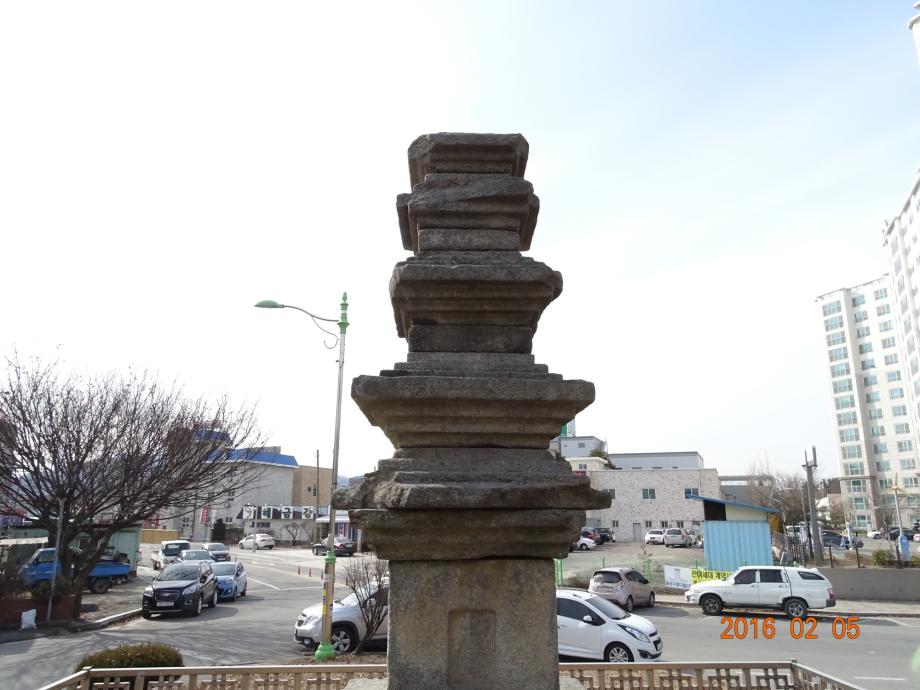 충청북도 문화재돌봄사업