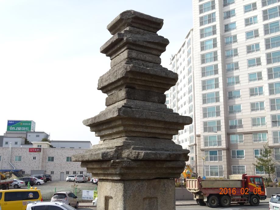 충청북도 문화재돌봄사업