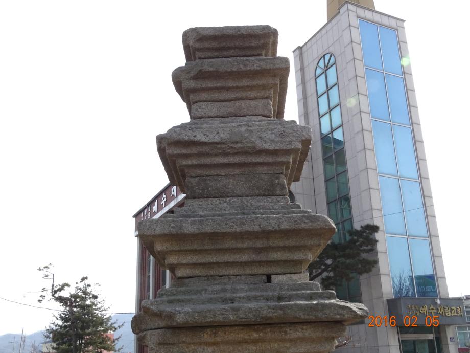 충청북도 문화재돌봄사업