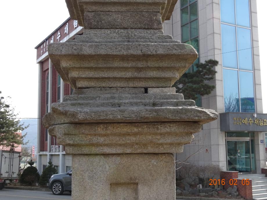 충청북도 문화재돌봄사업