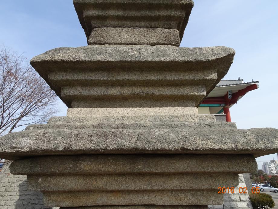 충청북도 문화재돌봄사업