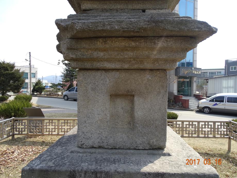 충청북도 문화재돌봄사업