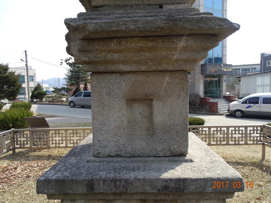 충청북도 문화재돌봄사업