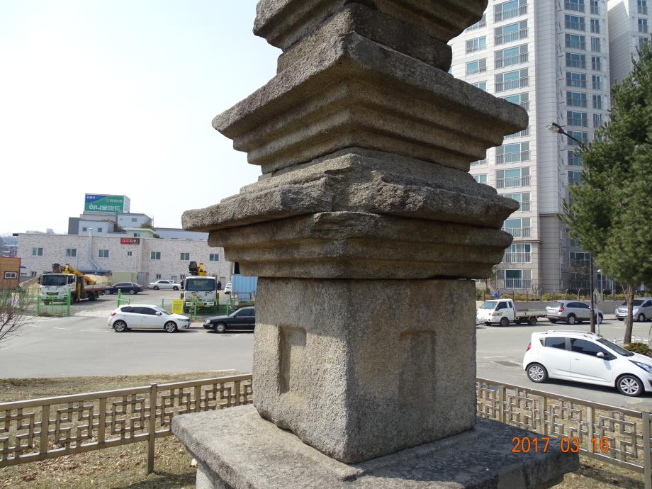 충청북도 문화재돌봄사업