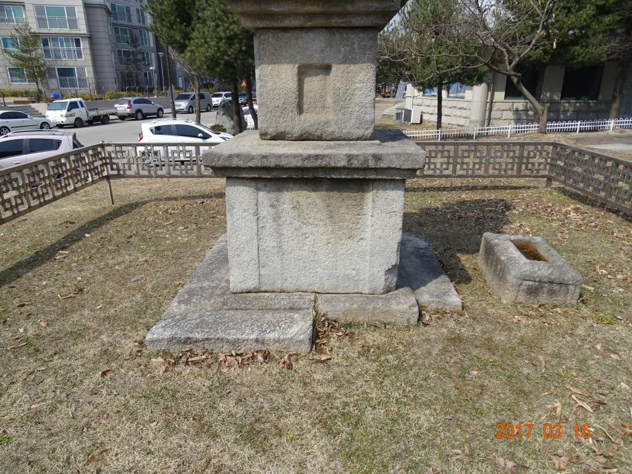 충청북도 문화재돌봄사업