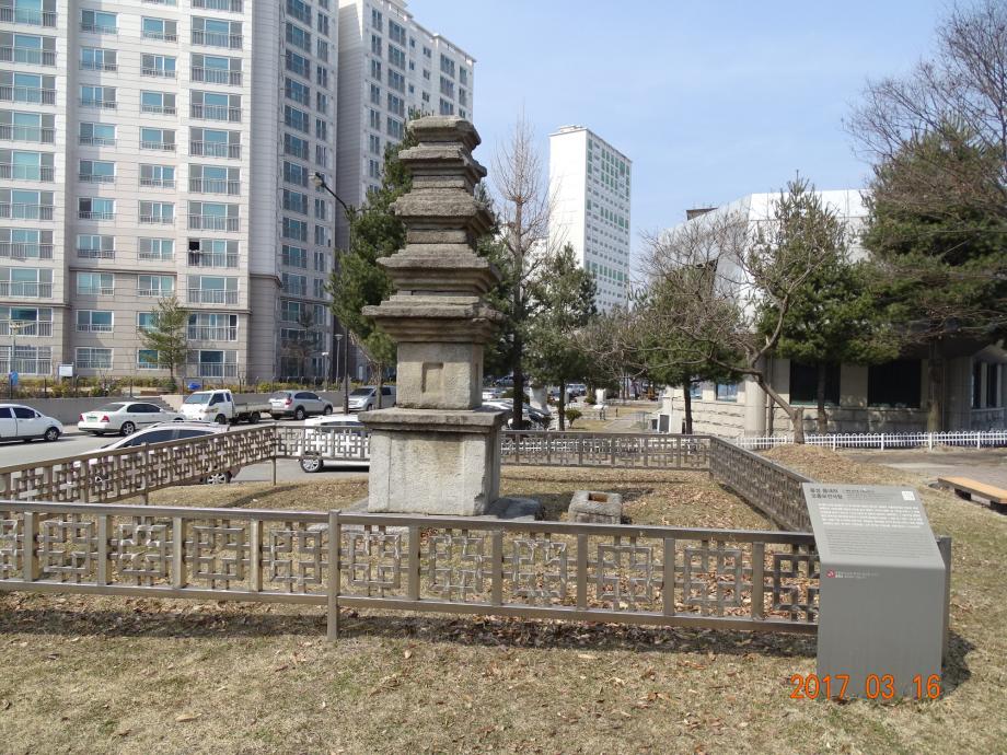 충청북도 문화재돌봄사업