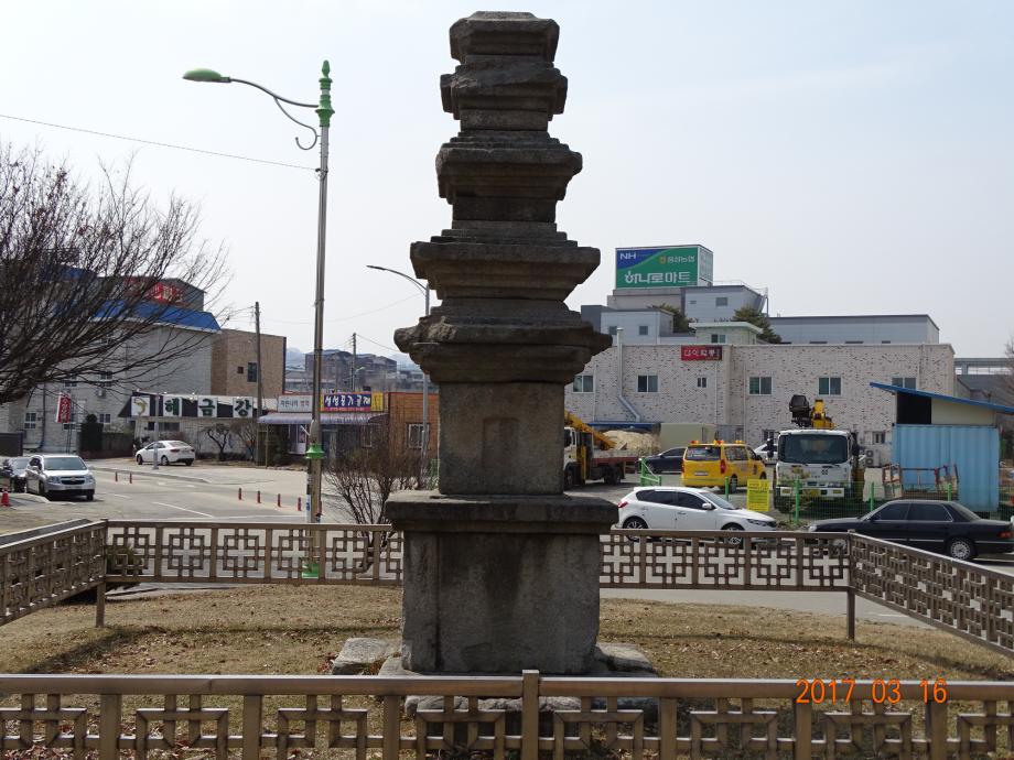 충청북도 문화재돌봄사업