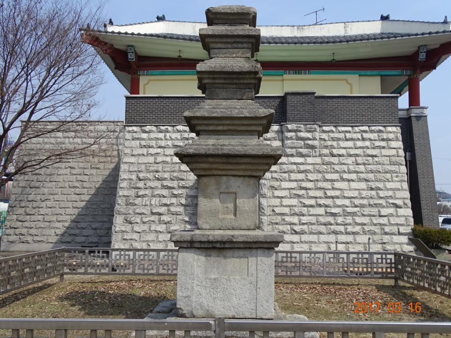 충청북도 문화재돌봄사업