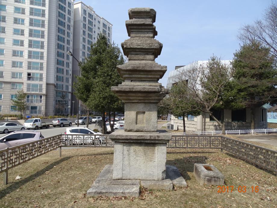 충청북도 문화재돌봄사업