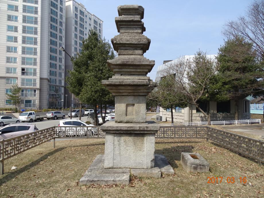 충청북도 문화재돌봄사업