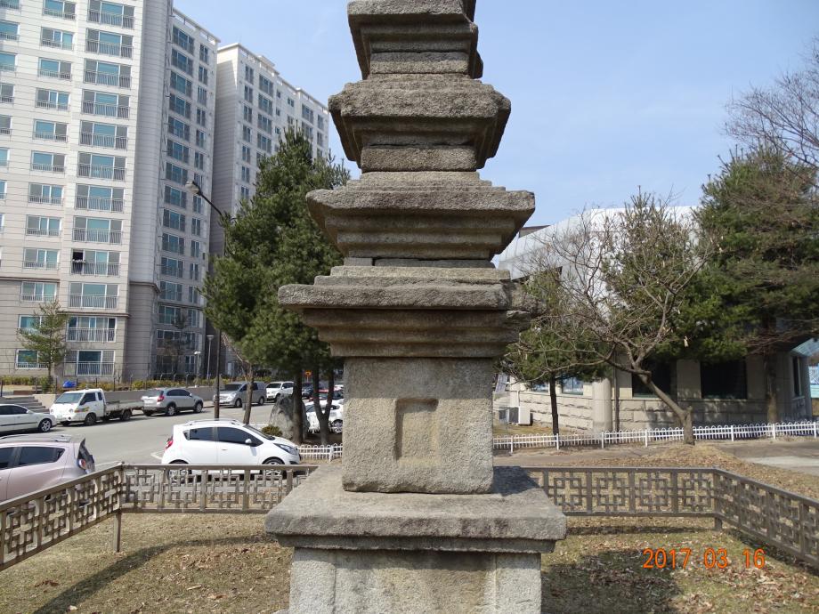 충청북도 문화재돌봄사업